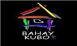 Bahay Kubo