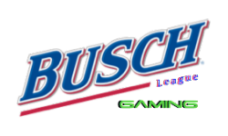 BUSCH League Gaming