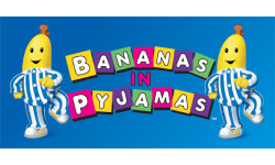 Bananas in Pyjamas<!