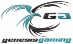 Genesis Gaming reborn