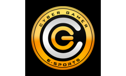 Cyber Gamer e-Sports