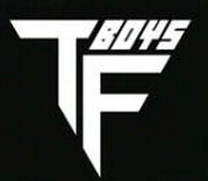 Team Forte boys