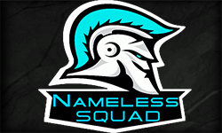 Nameless Squad Multigaming/
