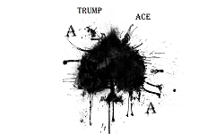 Trump Ace.