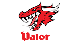 Valor Gaming G2A