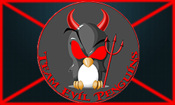 Team Evil Penguins