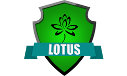 Lotus Gaming.