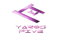 Yaros Five