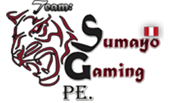 Sumayo Gaming PE