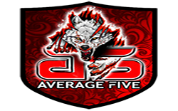 Average [FIVE]