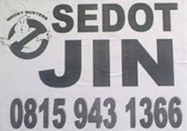 SEDOT JIN