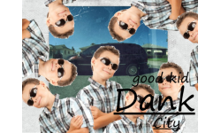 good kid, D.A.N.K. City
