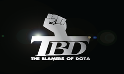 The Blamers of Doto
