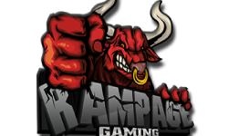 rampage pro team