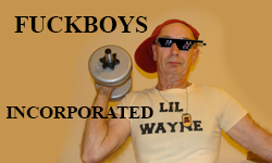 F U C K B O I S INCORPORATED