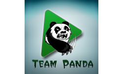 Team fierce panda