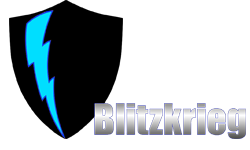 The Blitzkreig Project