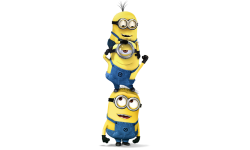 //Minions//