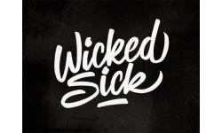 Wicked`Sick