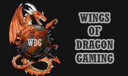 Wings of Dragon Gaming