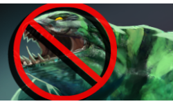 No Tidehunter RUS