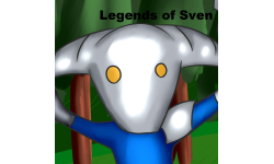 Legends of Sven