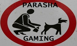 Parasha||Gaming