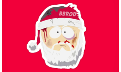 BBROD Santa