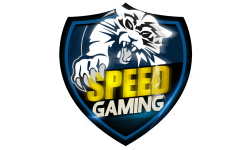 Speed Gaming