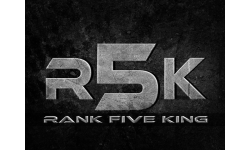 RANK 5 King