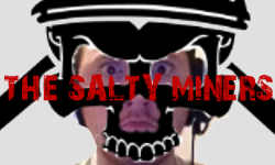 The Salty Miner