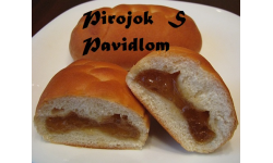 Pirojok s Pavidlom