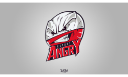 Angry Esport Gaming