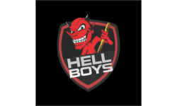 Hell Boys E-Sport