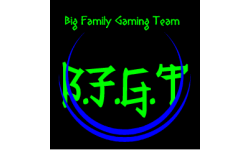 Big Family Gaming Team