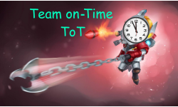 Team on Time