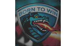 Win To The Born