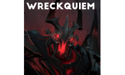 Wreckquiem