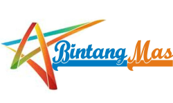 BINTANG MAS !!!