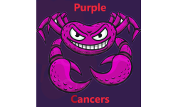 Purple Cancers