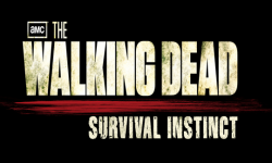 walking dead gaming