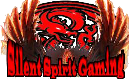Silent Spirit Gaming