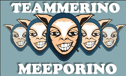 Teammerino Meeporino