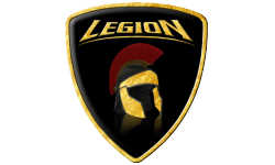 LEGION`TA