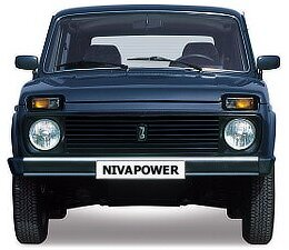 NIVA POWER