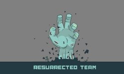 Resurrected Team