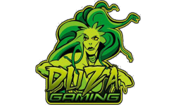 Duza Gaming Female