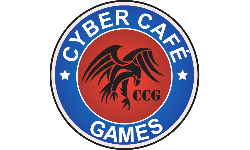 Cyber Cafe Games