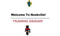 Noob Ville