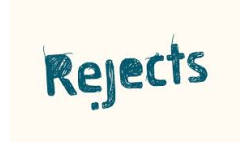 -The Rejects-